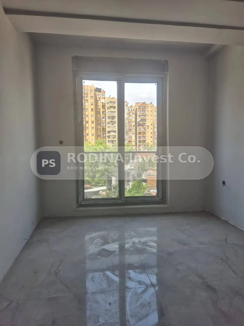 Квартира 1+1 65 м² в Муратпаше, Анталия 5