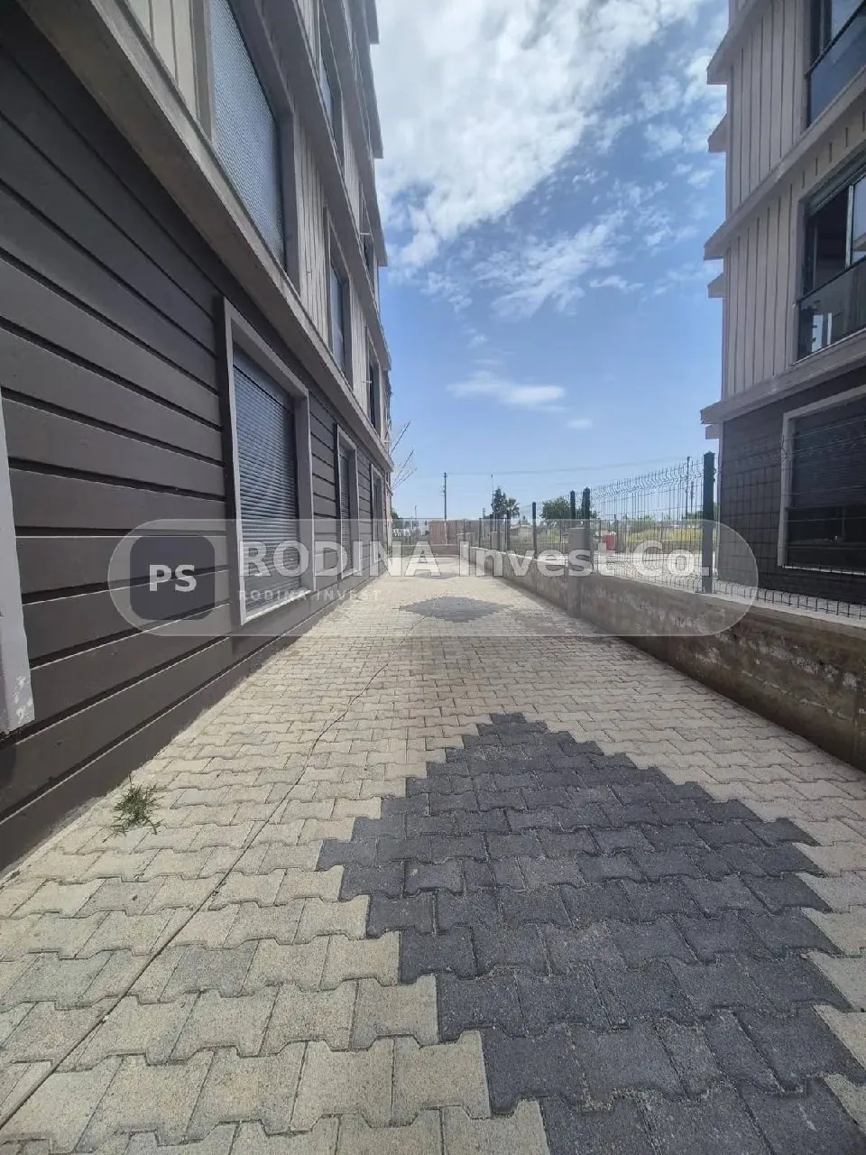 Квартира 1+1 65 м² в Муратпаше, Анталия 7
