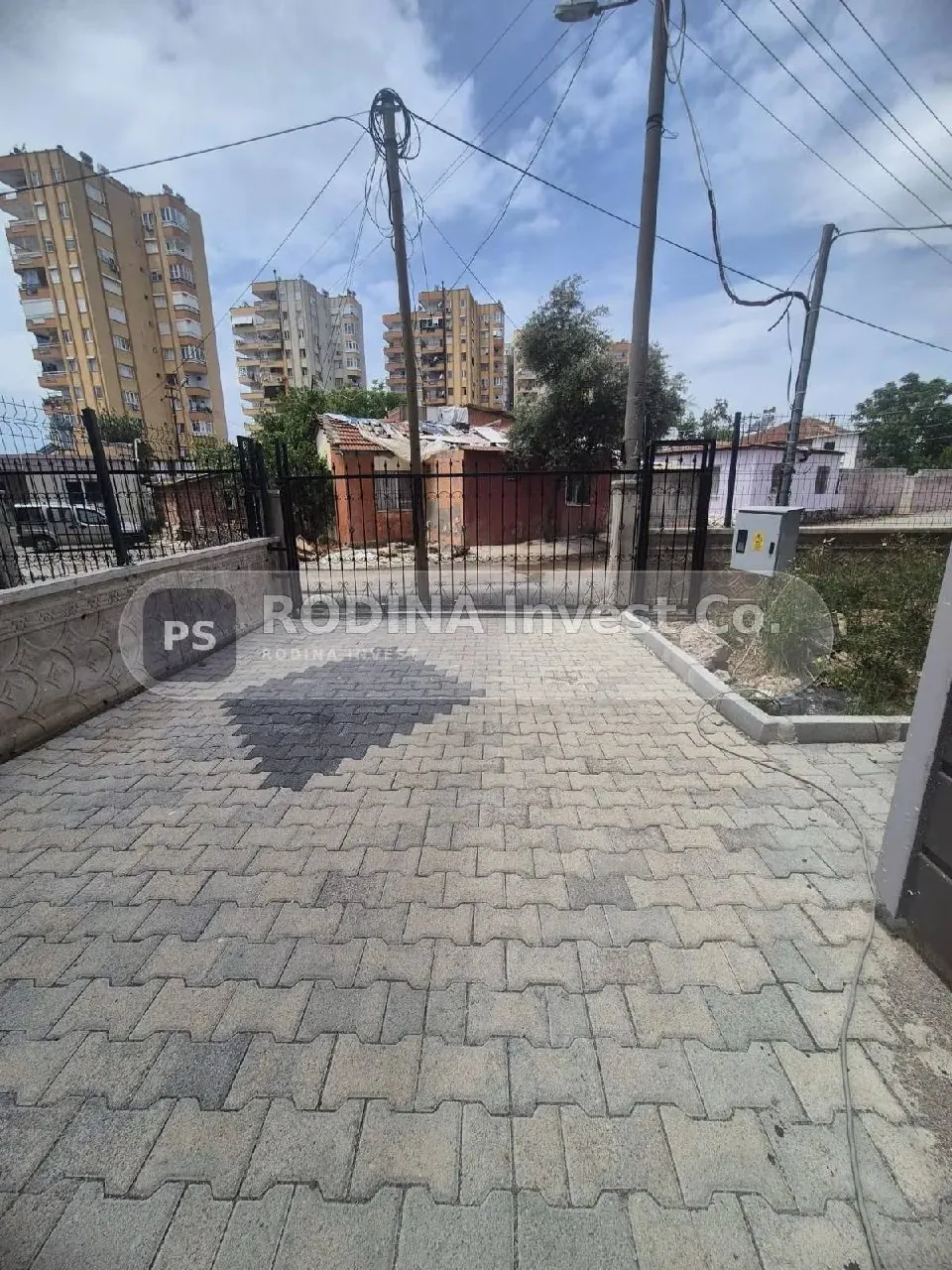 Квартира 1+1 65 м² в Муратпаше, Анталия 3