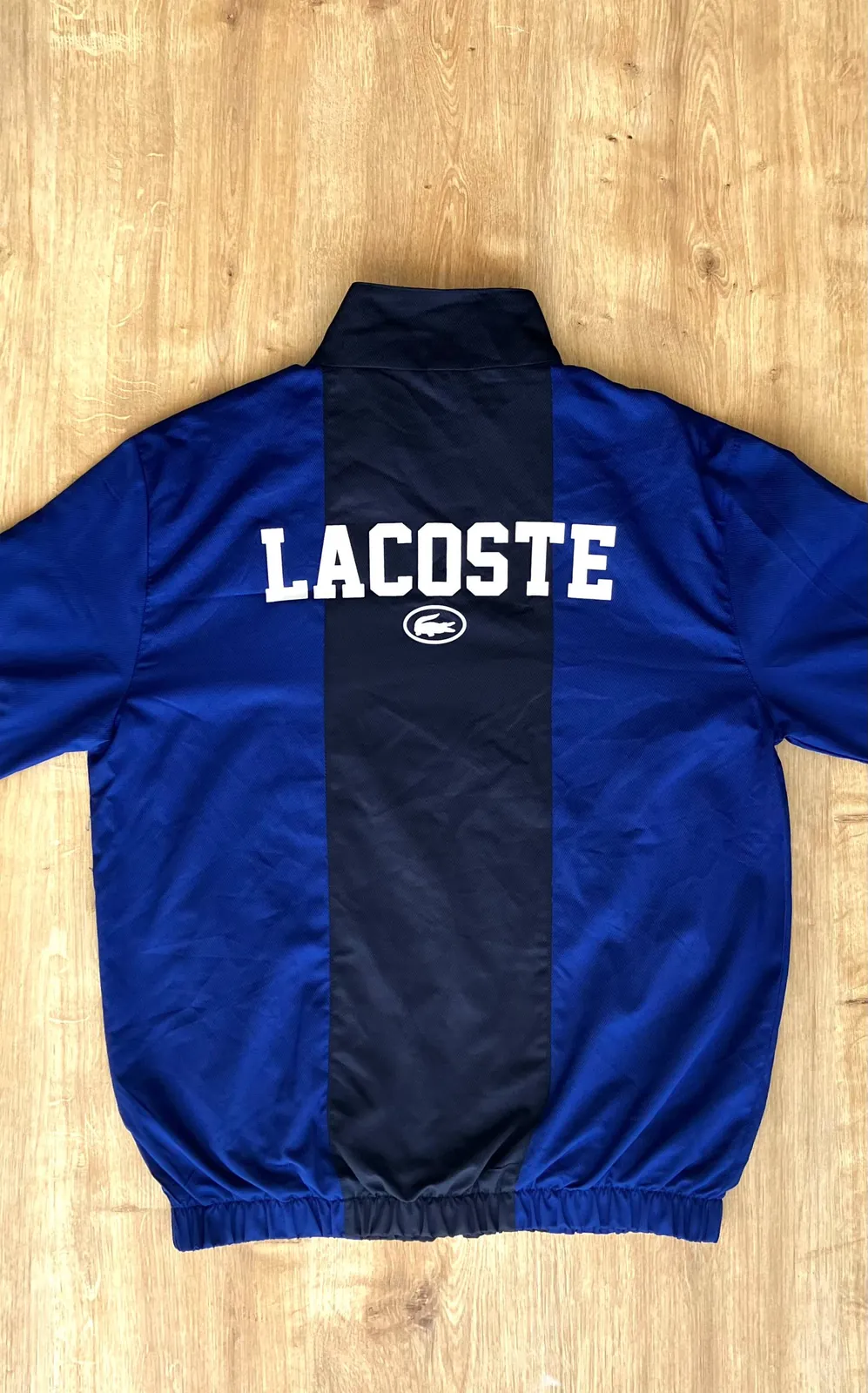 Спортивный костюм Lacoste размера M в Каяшехире 2