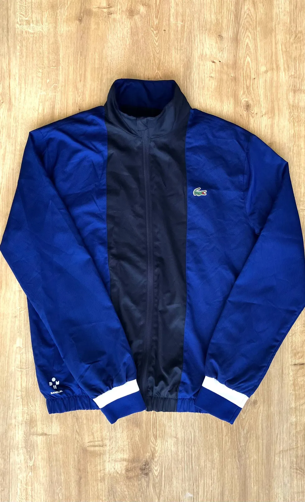 Спортивный костюм Lacoste размера M в Каяшехире 1