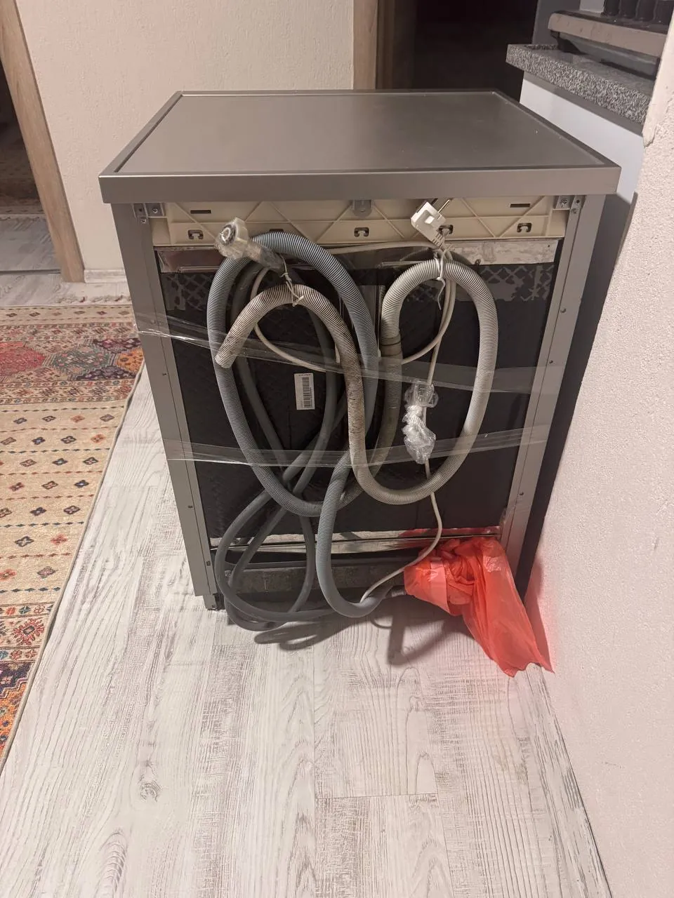 Посудомойка Vestel б/у в районе Конак 6