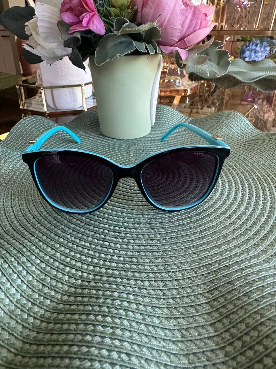 Очки Tiffany 4