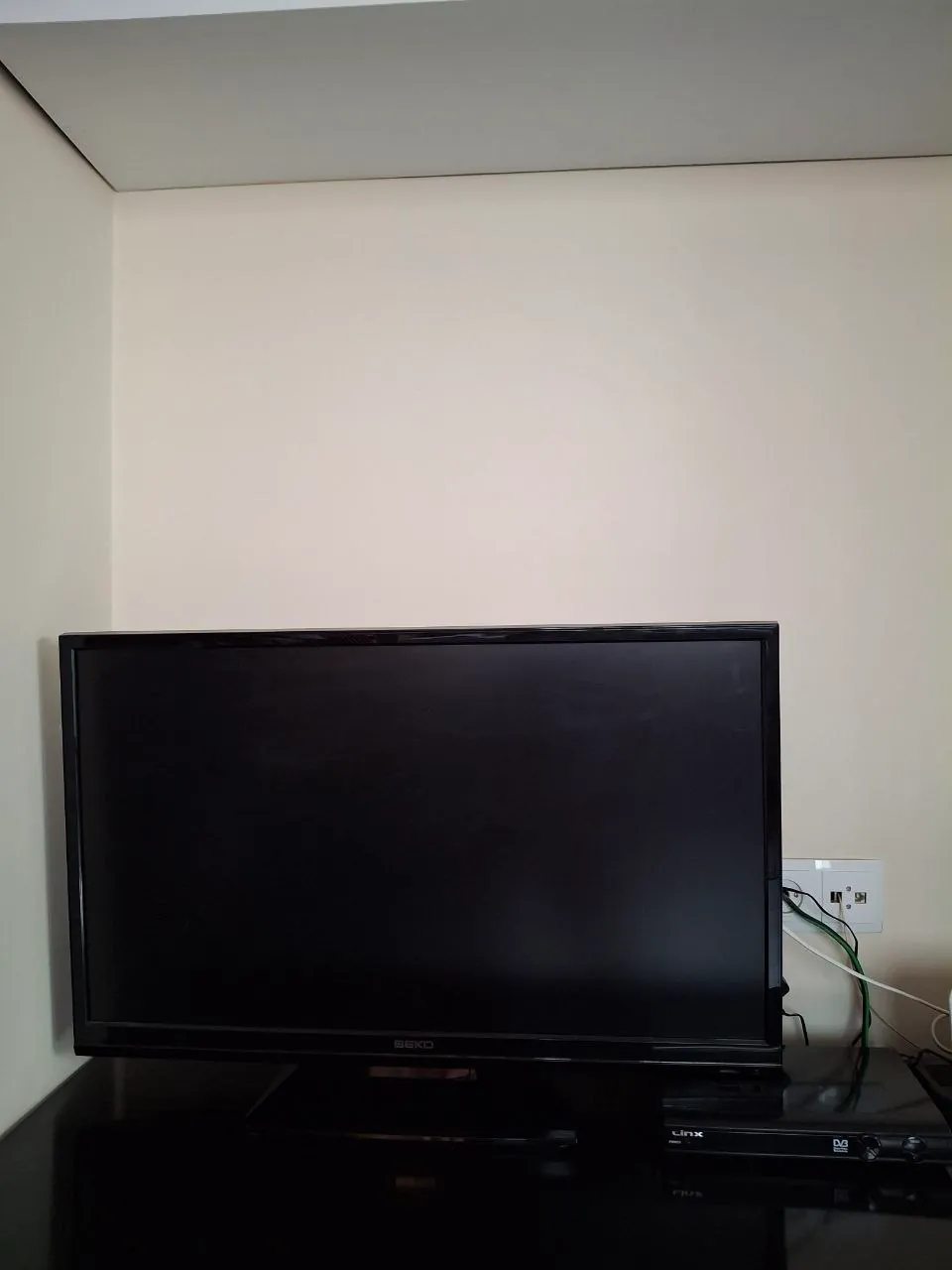 Телевизор Beko 32 дюйма с ресивером 2