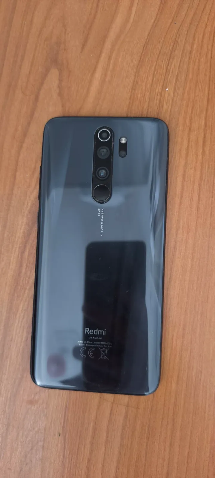 Смартфон Redmi Note 8 Pro 128 ГБ 2