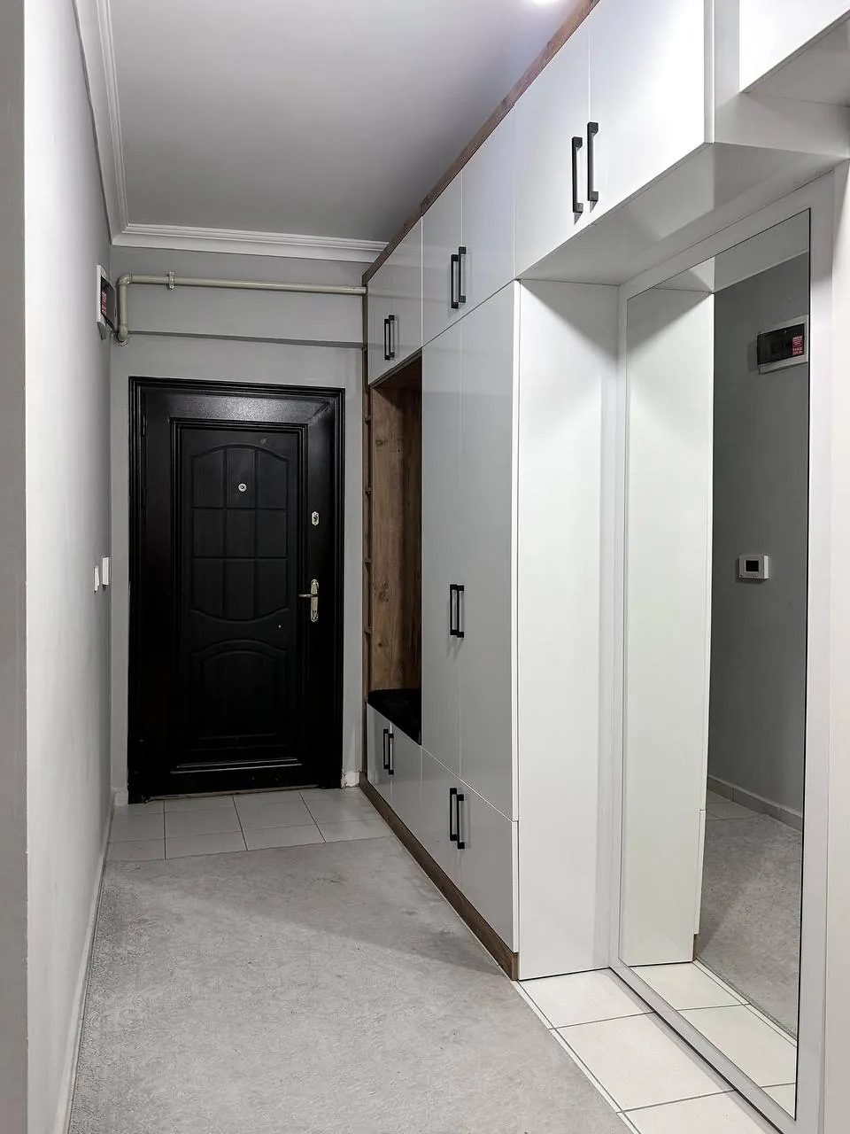 Квартира 2+1 в Гюзельобе, Лара 9