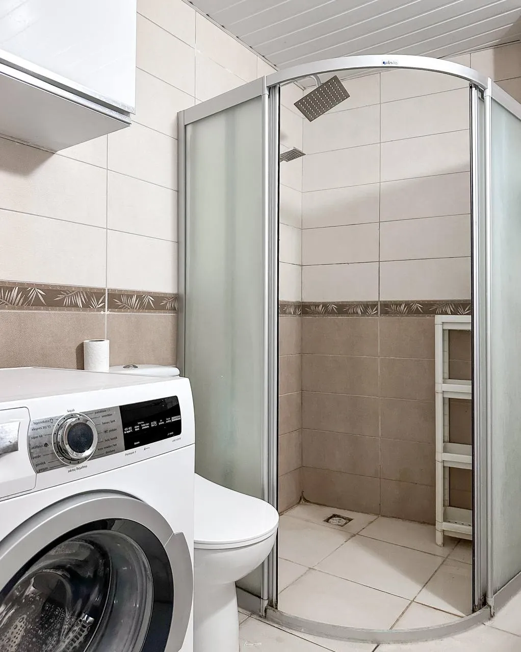 Квартира 2+1 в Гюзельобе, Лара 7