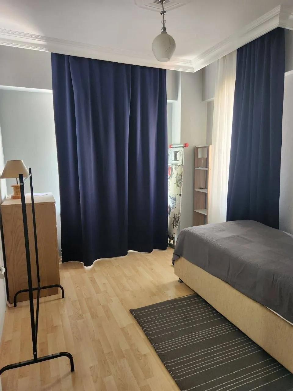 Квартира 2+1 в Гюзельобе, Лара 6