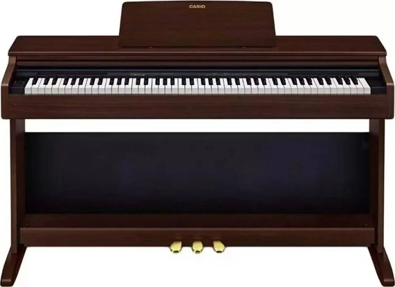 Цифровое пианино Casio Celviano AP-270 1
