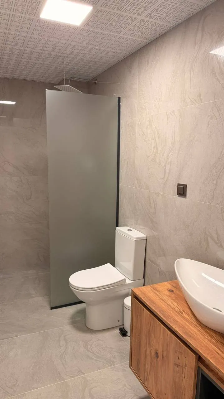 Квартира 1+1 в Коньяалты, Анталия 4