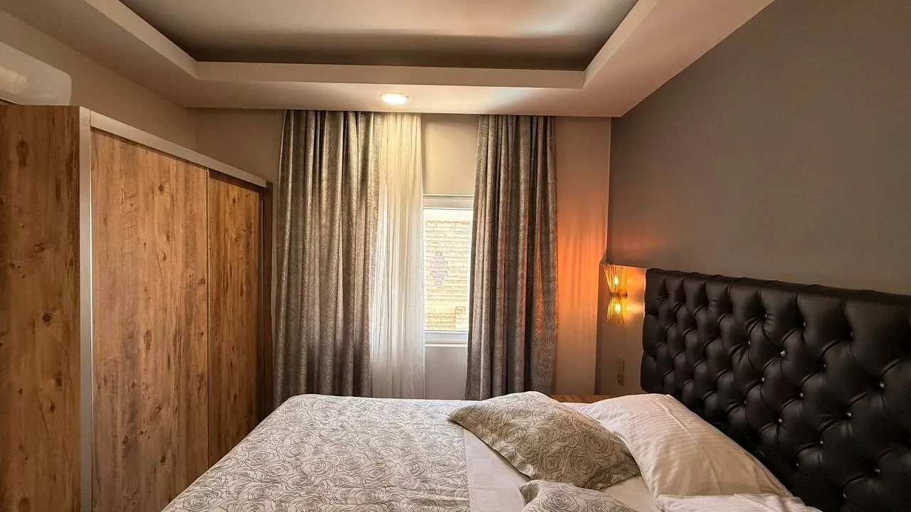 Квартира 1+1 в Коньяалты, Анталия 3