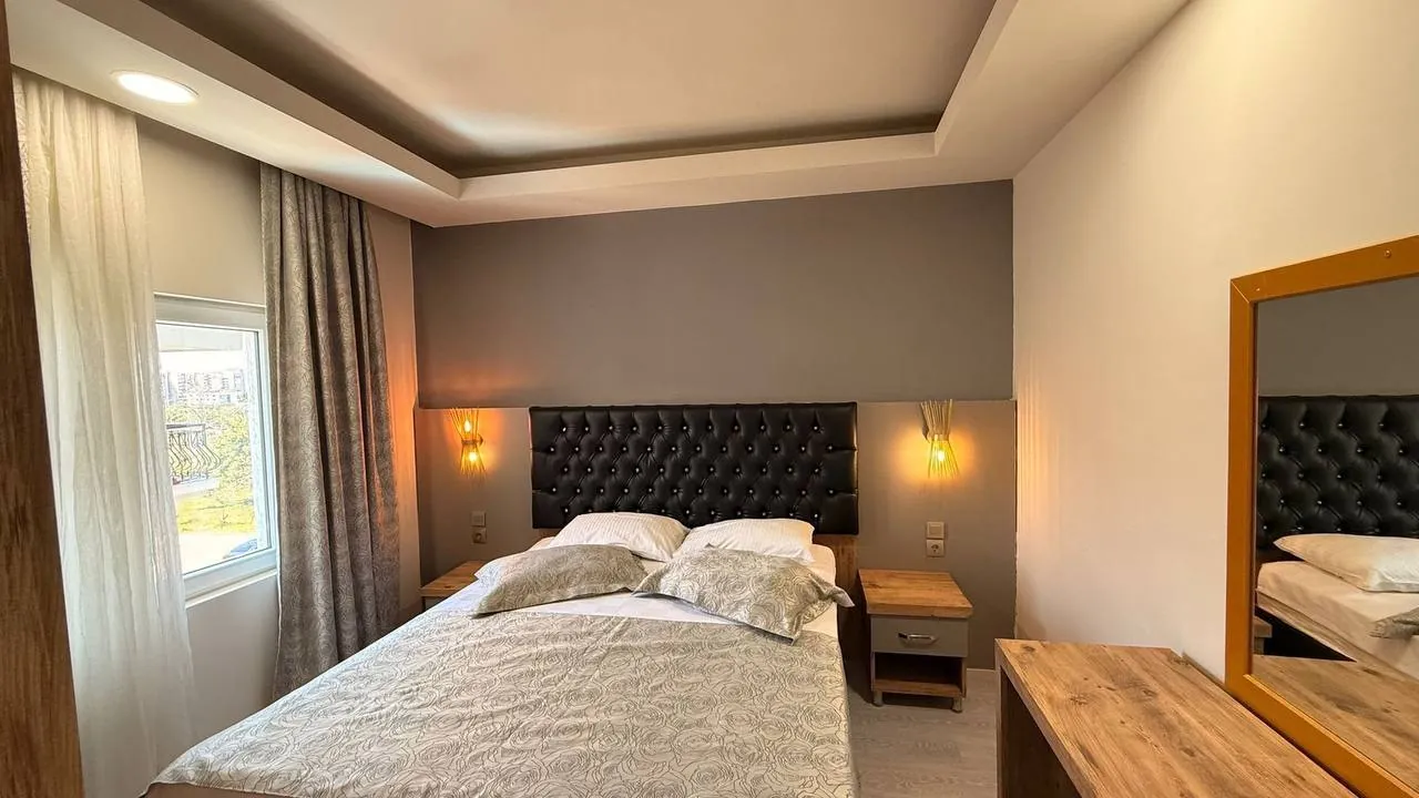 Квартира 1+1 в Коньяалты, Анталия 1