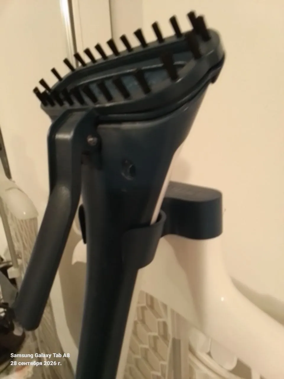 Паровой утюг Philips GC527/20 1600 Вт 6