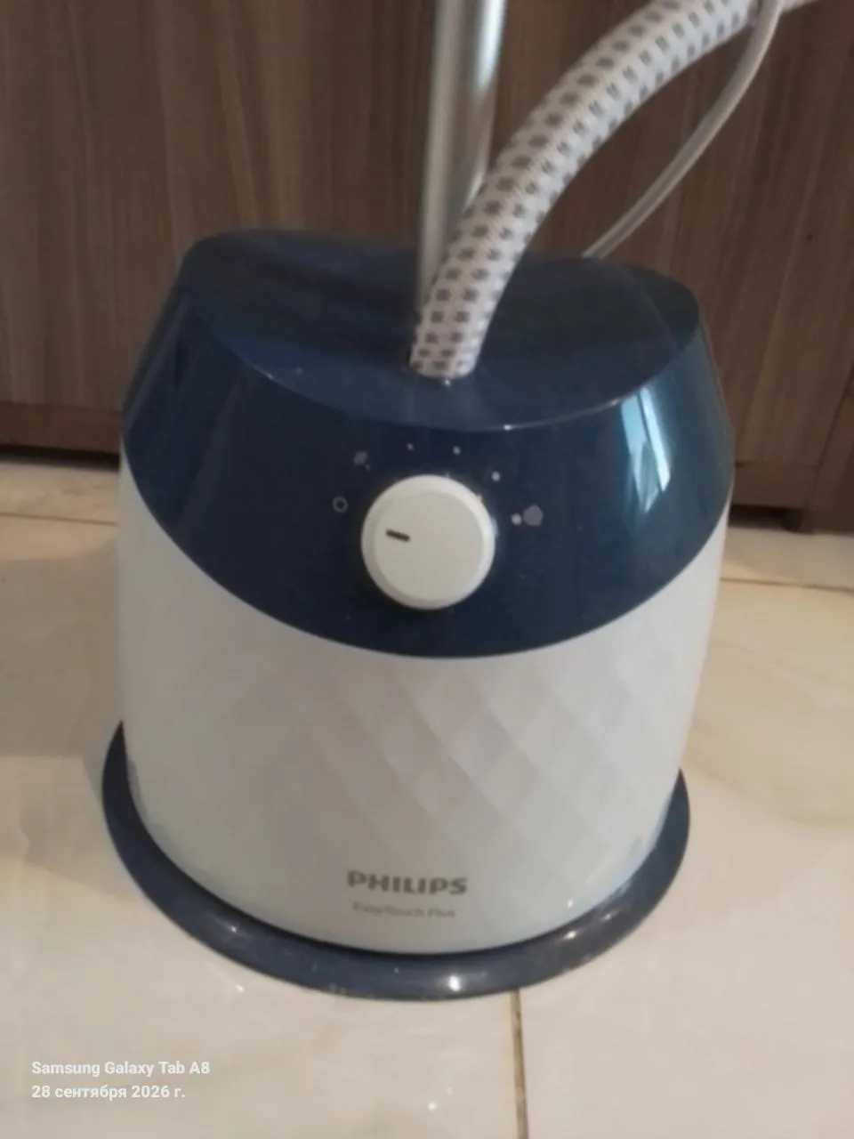 Паровой утюг Philips GC527/20 1600 Вт 2