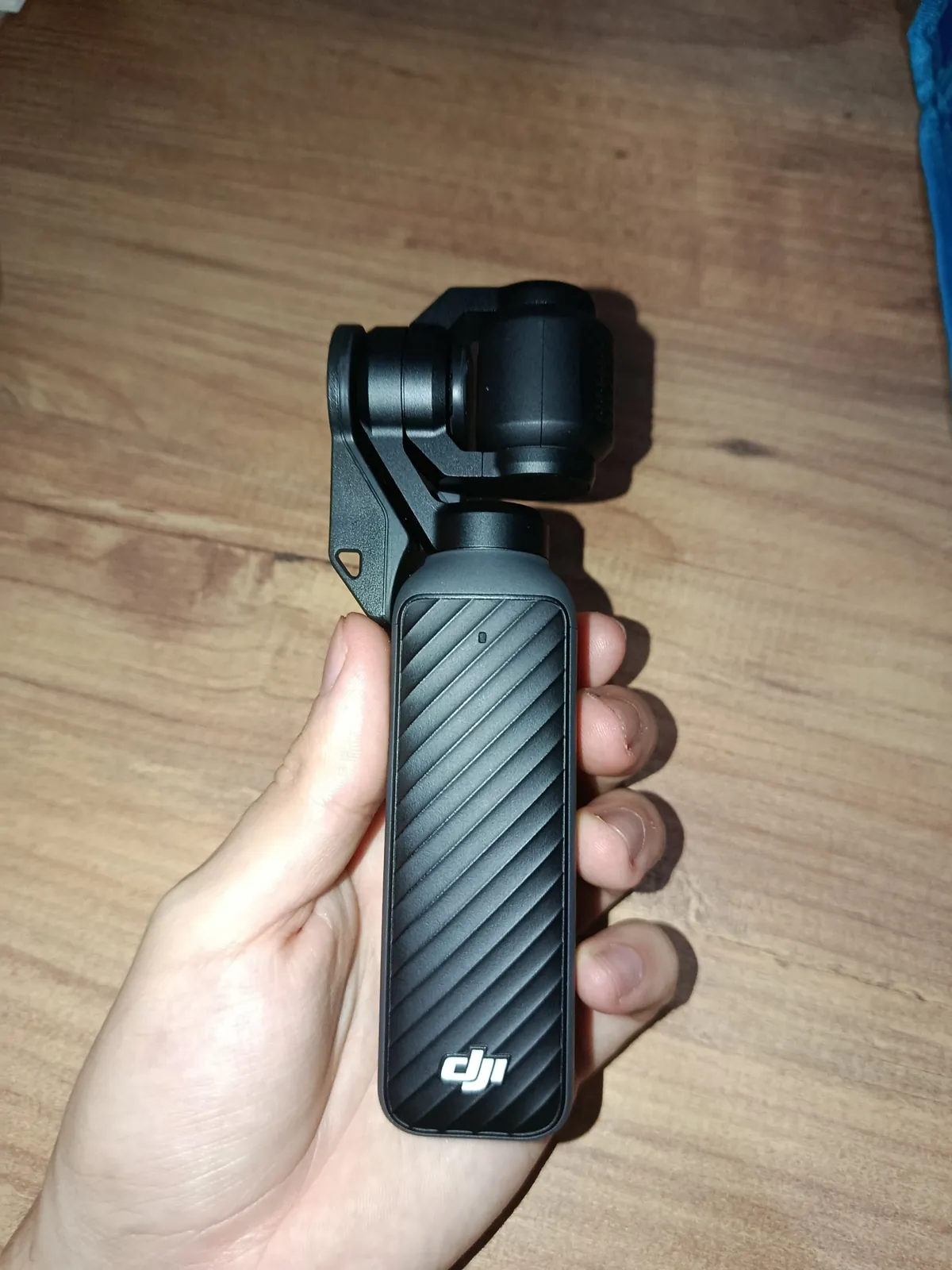 DJI Osmo Pocket 4 Creator Combo, почти новый 2
