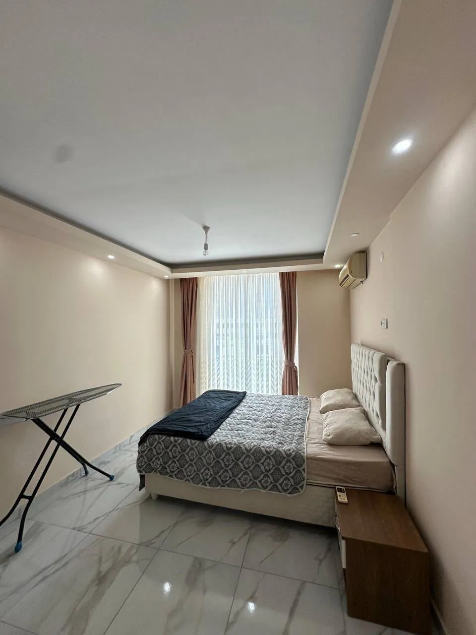 Квартира в комплексе Rose Tower, Махмутлар 9