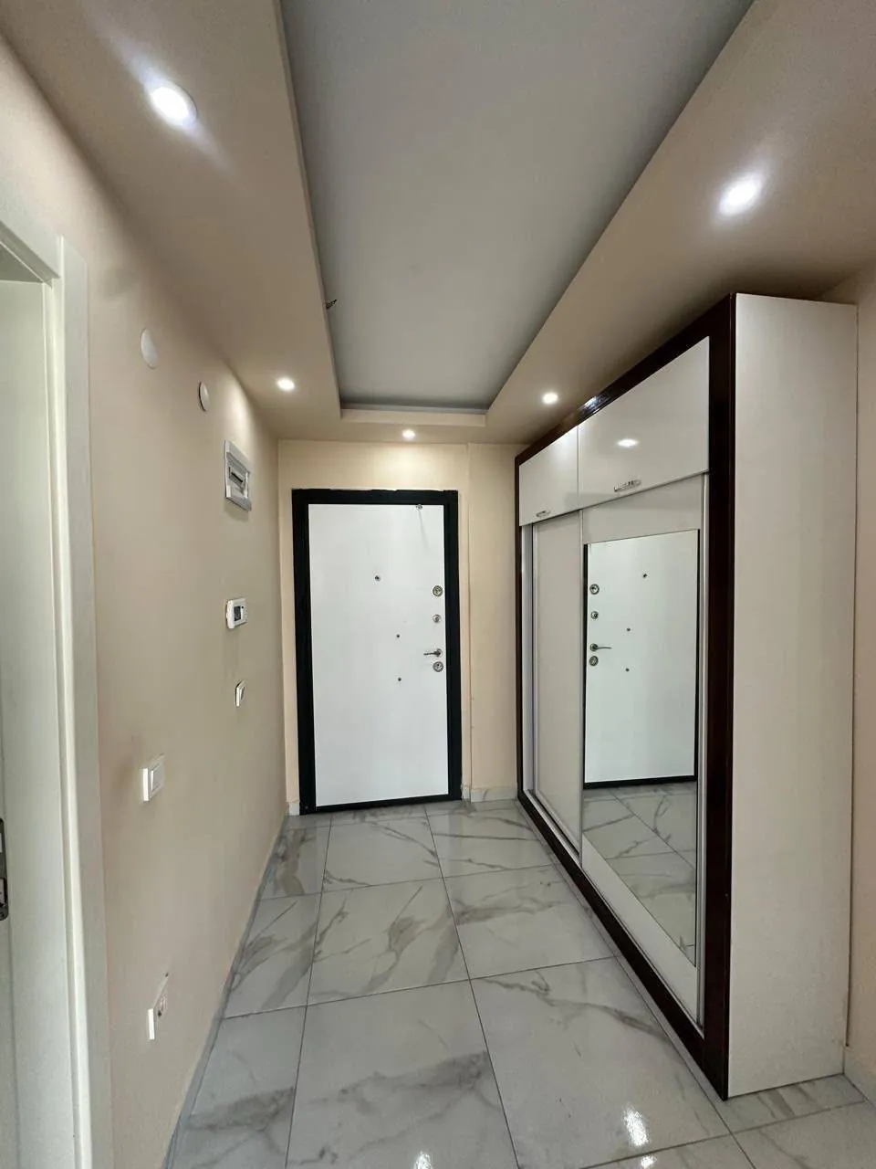 Квартира в комплексе Rose Tower, Махмутлар 8