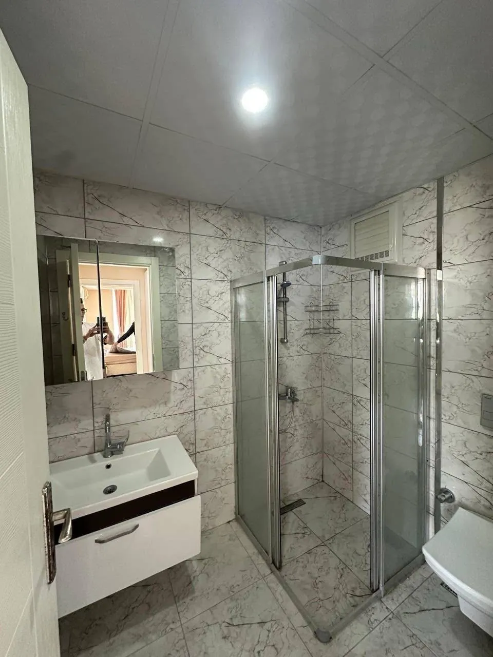 Квартира в комплексе Rose Tower, Махмутлар 5