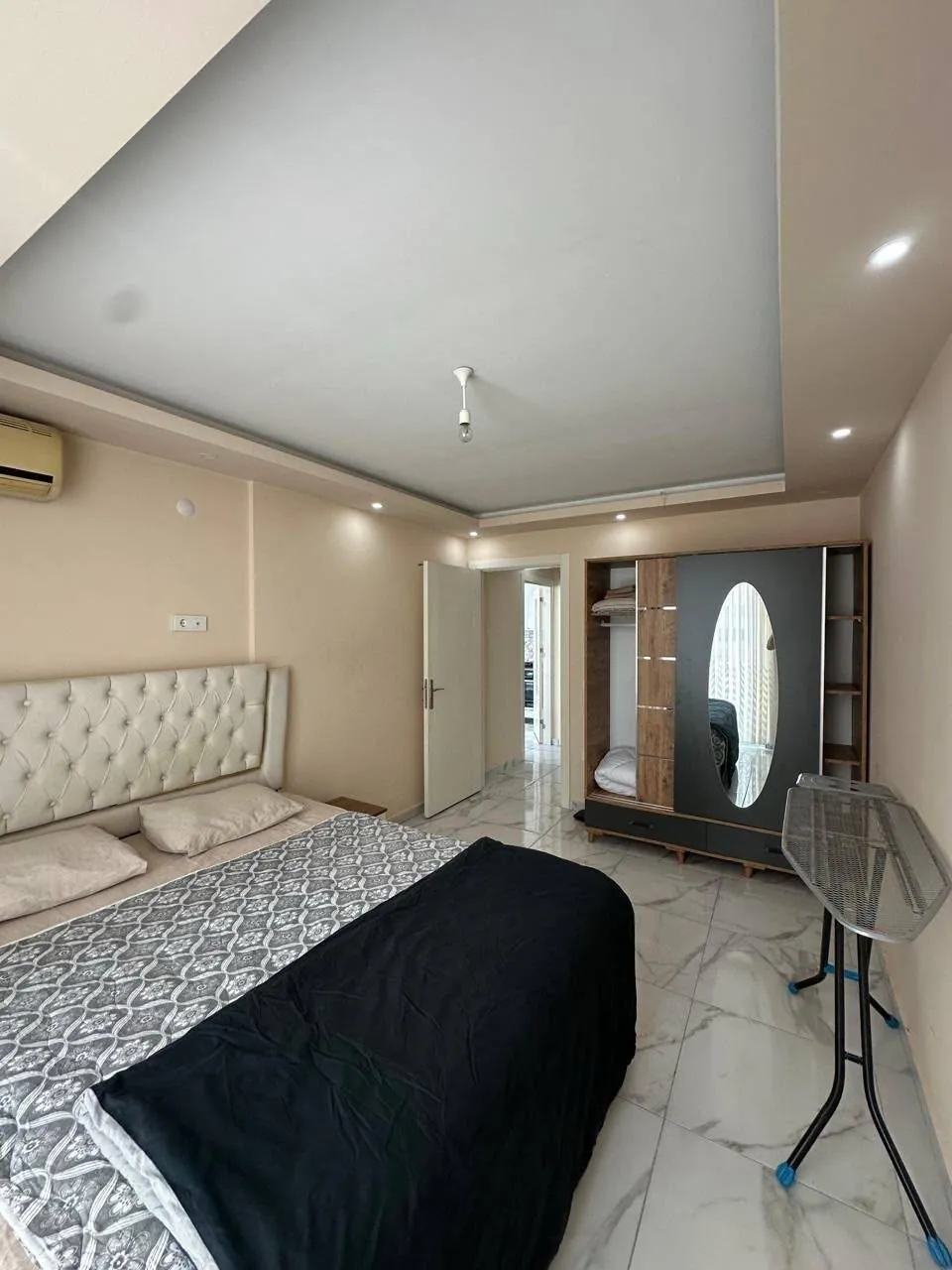 Квартира в комплексе Rose Tower, Махмутлар 1