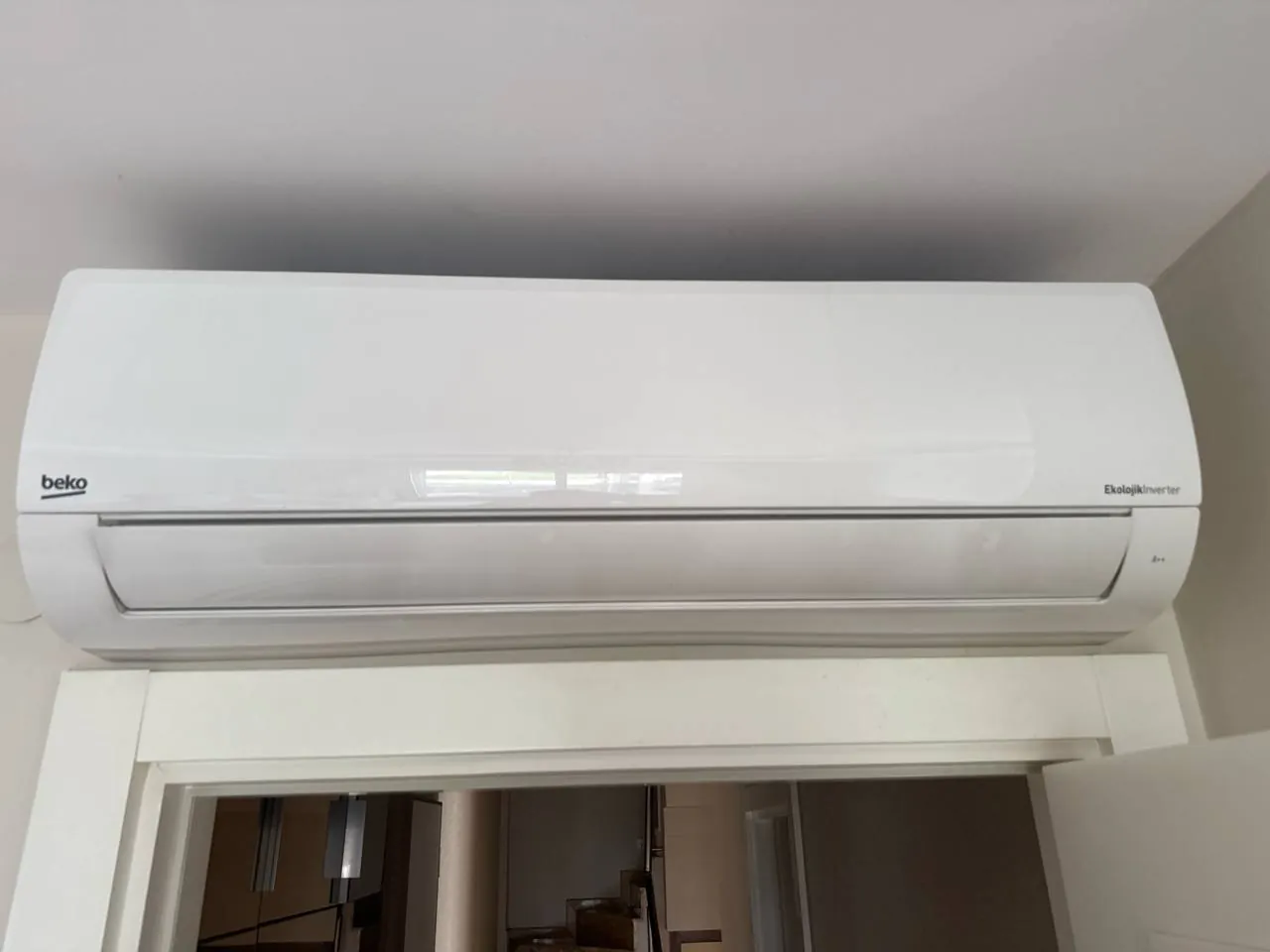 Кондиционеры Beko 9000 BTU 1