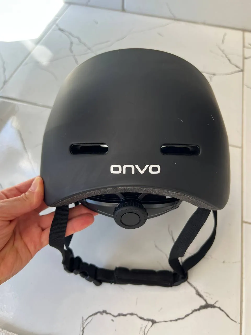 Шлем Onvo ZX02 для самоката 2