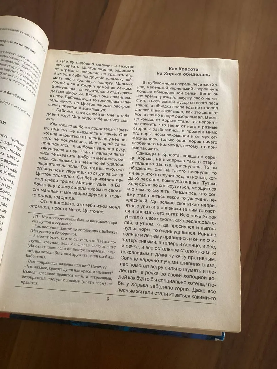 Книга «Философия для детей» 2