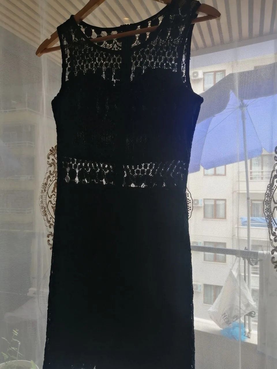 Платье Cropp б/у 1