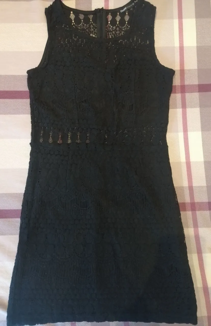 Платье Cropp б/у 3