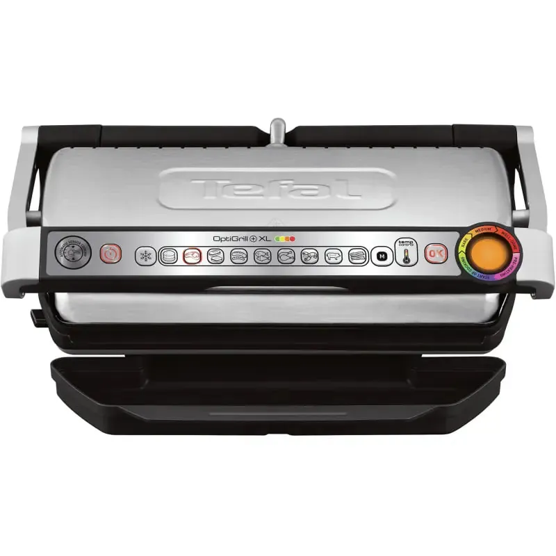 Электрогриль Tefal OptiGrill XL 1
