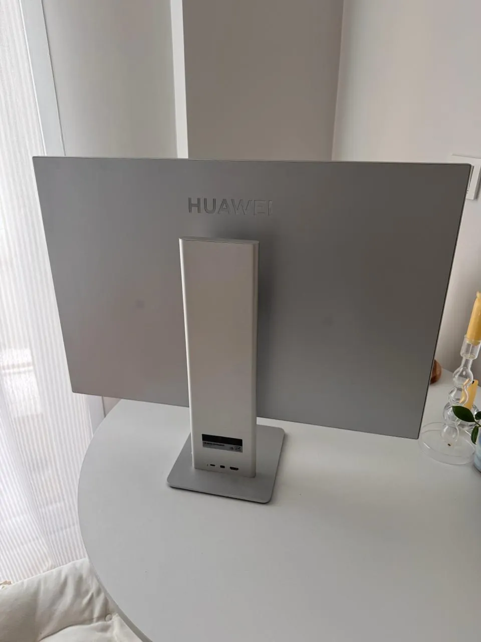Монитор Huawei MateView 28 дюймов 4K 3