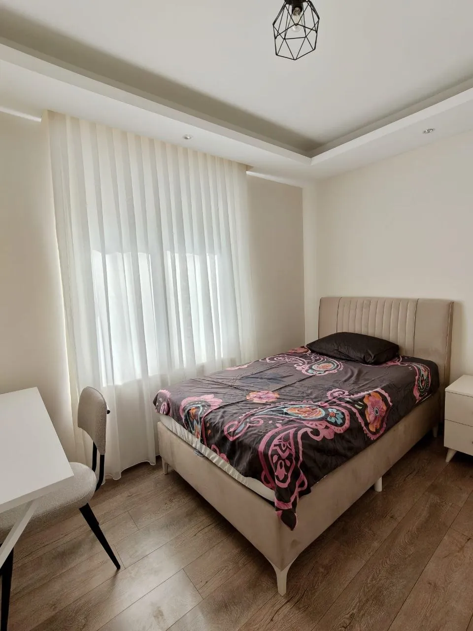 Квартира 2+1 в Лимане, Коньяалты 8