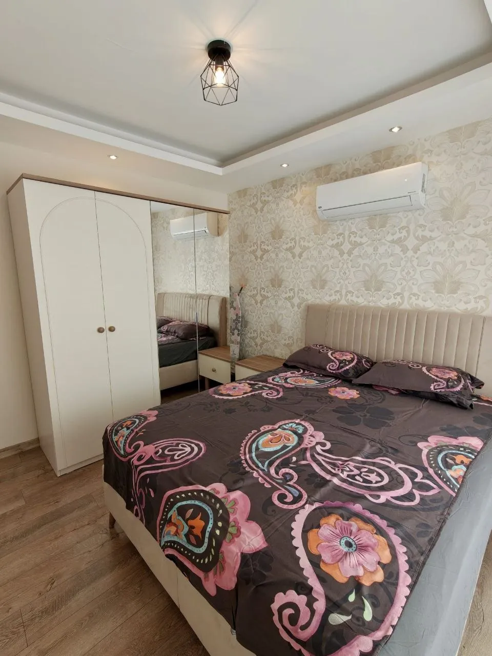 Квартира 2+1 в Лимане, Коньяалты 6
