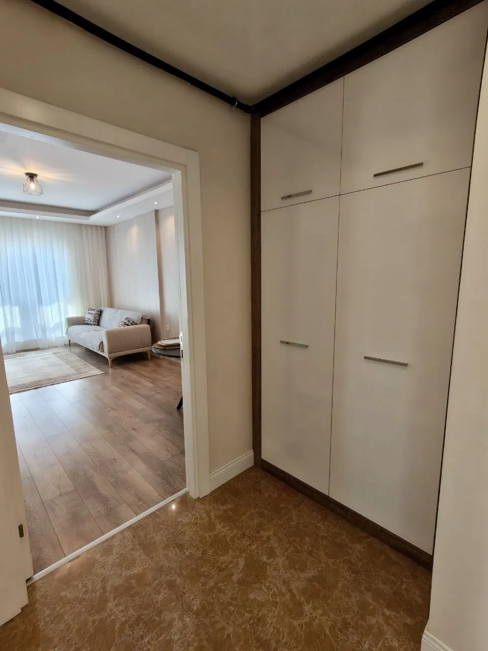 Квартира 2+1 в Лимане, Коньяалты 9