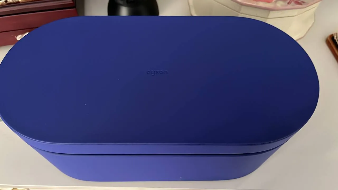 Пылесос Dyson с гарантией в Стамбуле 3