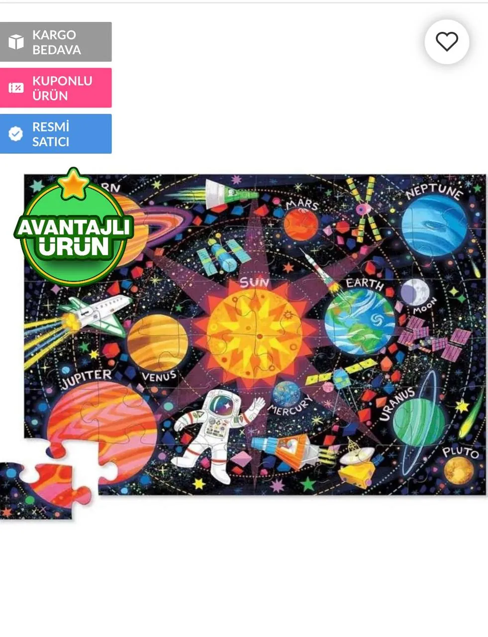 Пазлы Crocodile Greek для мальчика в Сарыере 3