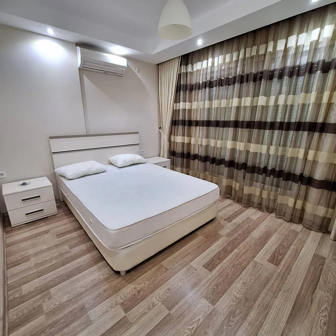 Квартира 1+1 в районе Хурма, Анталия 5