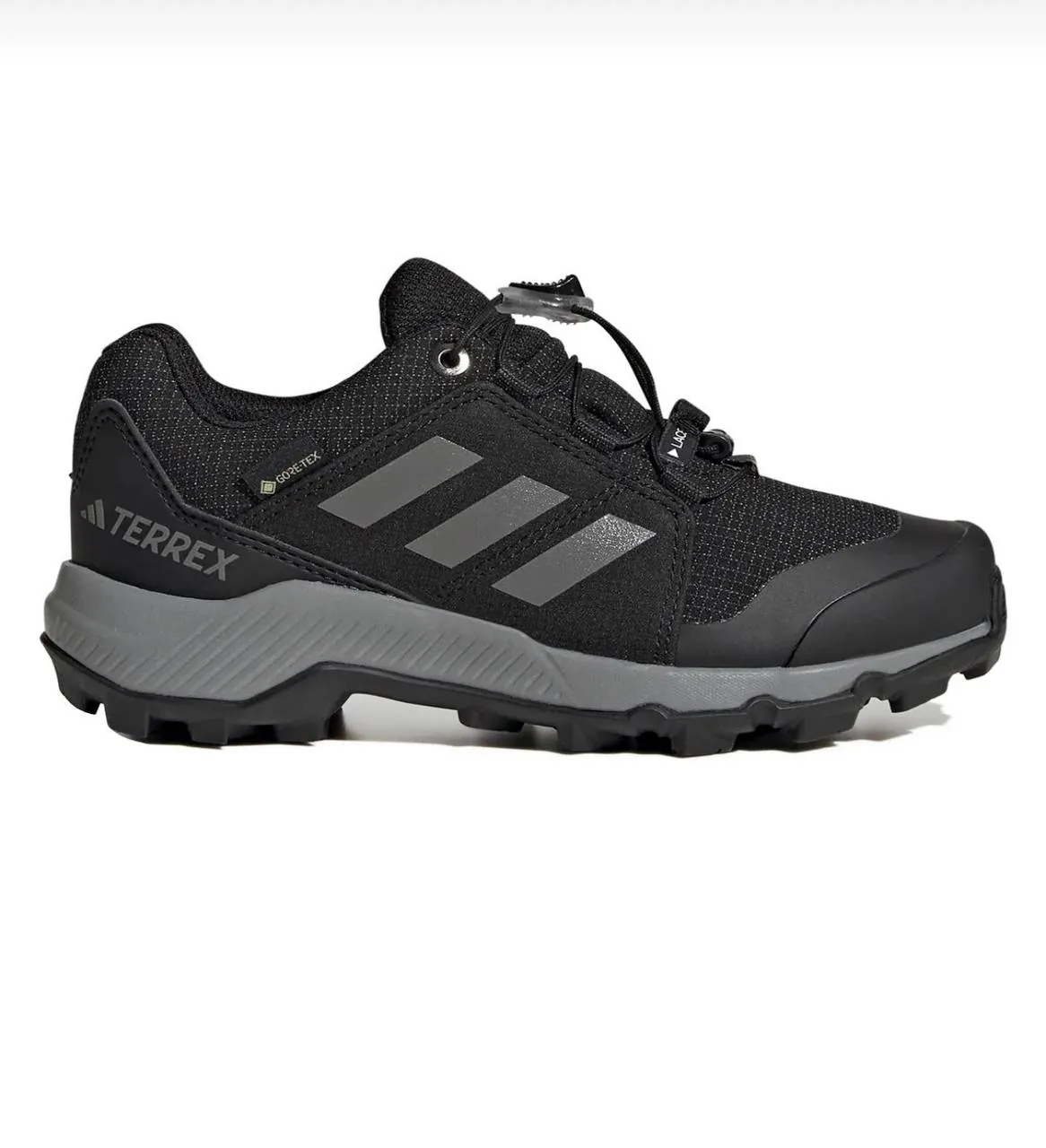 Детские треккинговые кроссовки Adidas Terrex в Хурме 1