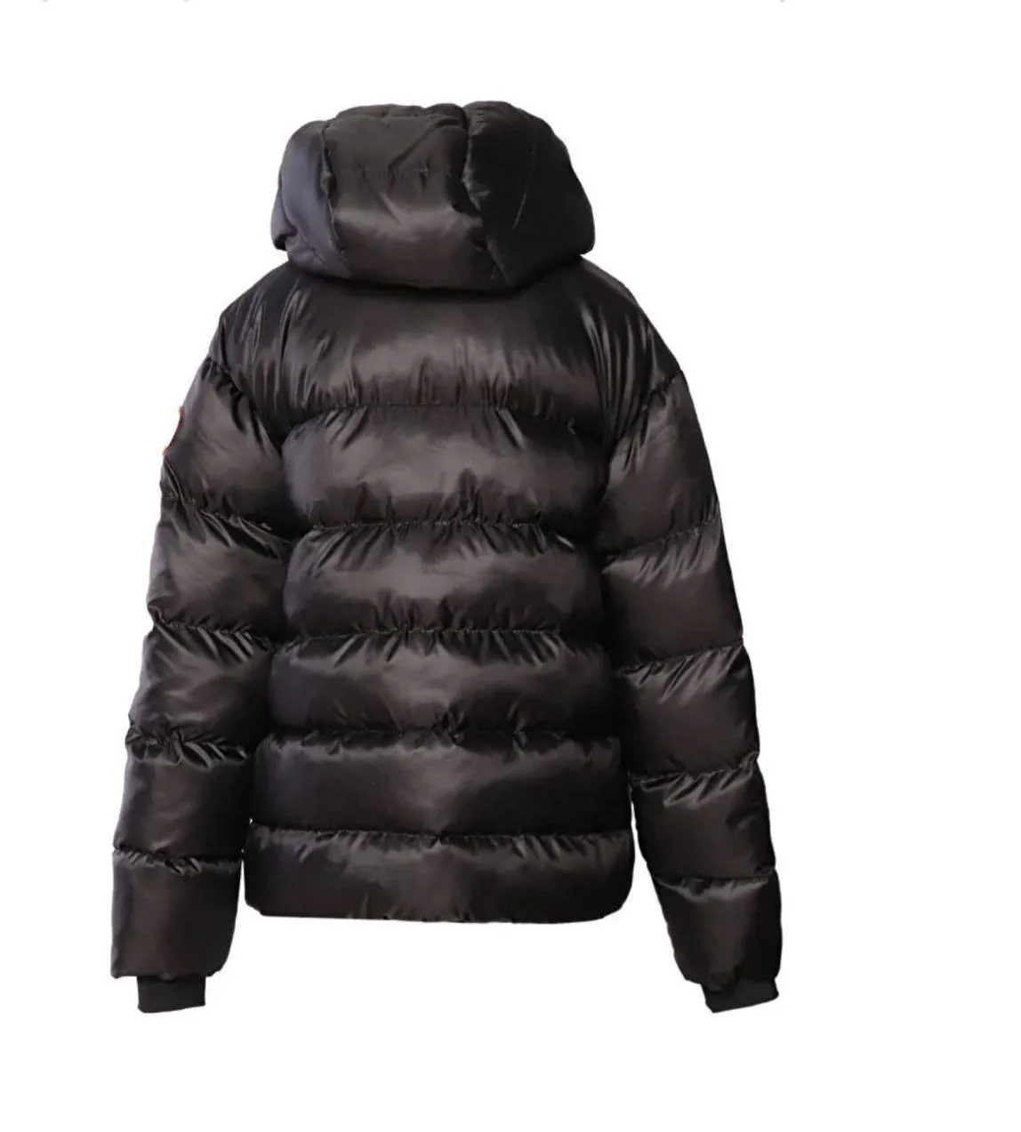 Куртка-пуховик Hummel для мальчика 4 года 2
