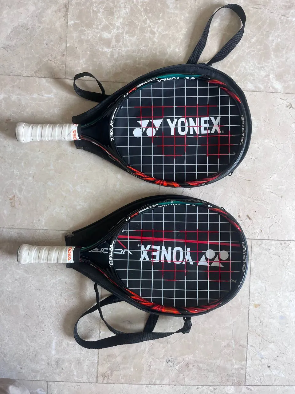 Детские теннисные ракетки Yonex для малышей 2
