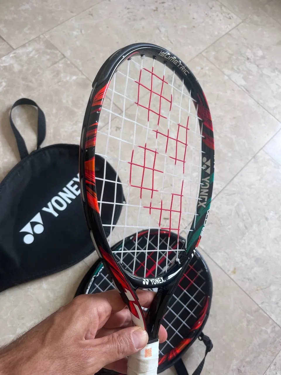 Детские теннисные ракетки Yonex для малышей 3