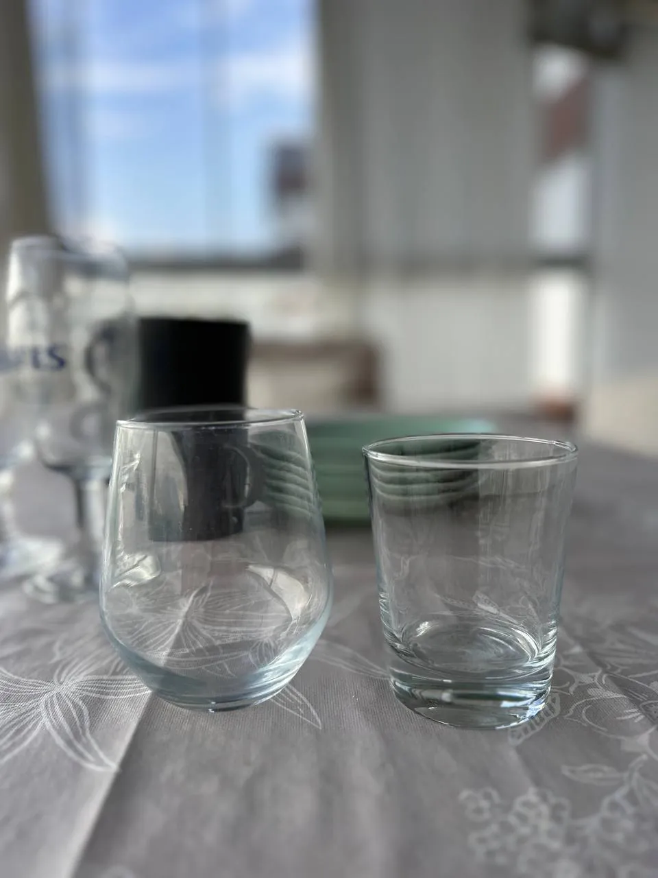 Посуда IKEA: тарелки, чашки, стаканы 9