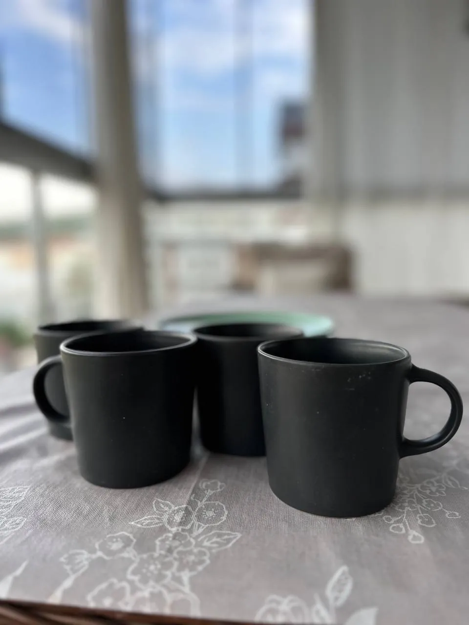 Посуда IKEA: тарелки, чашки, стаканы 6