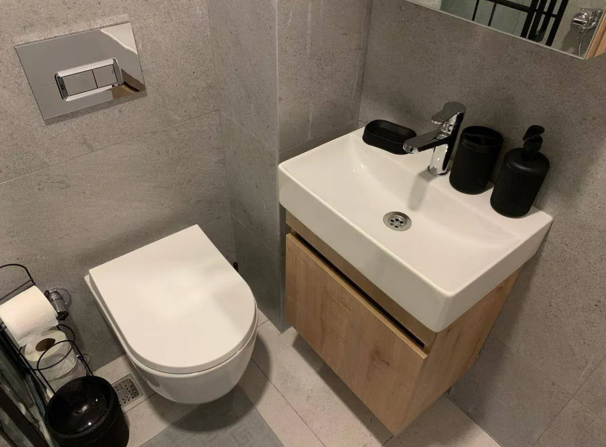 Квартира 2+1 в новом доме в Кагитхане 7