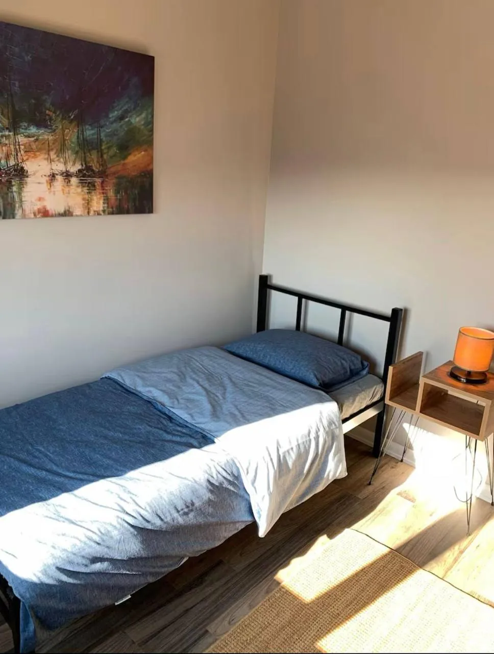 Квартира 2+1 в новом доме в Кагитхане 3