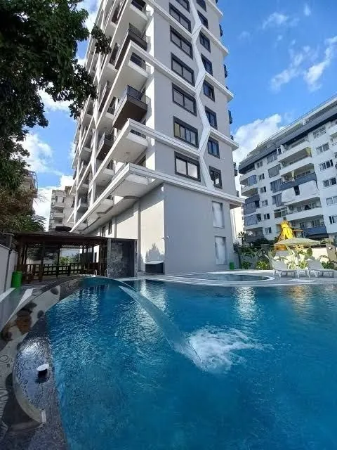 Квартира 1+1 60 м² в Махмутларе 1