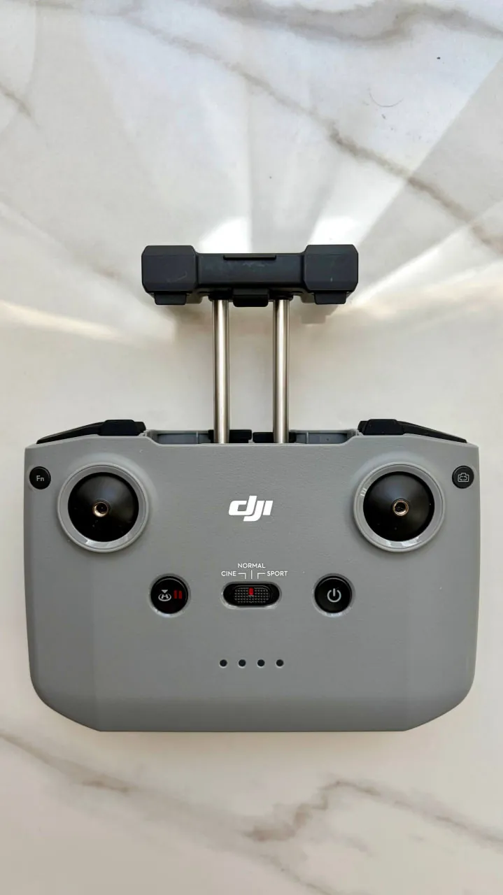 Дрон DJI Mini 4K почти новый 4