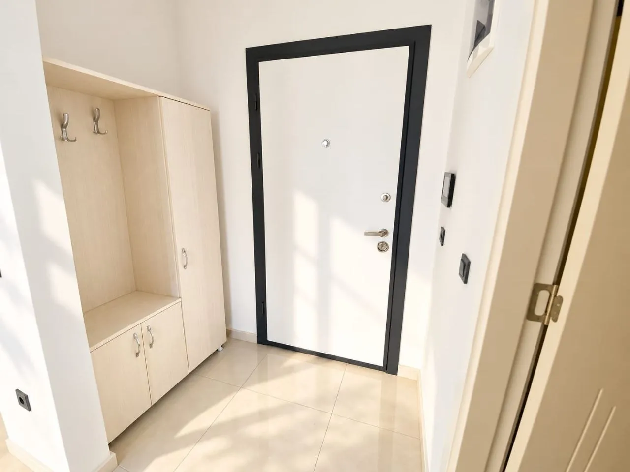 Квартира 1+1 в Ruby Twins, Махмутлар 4