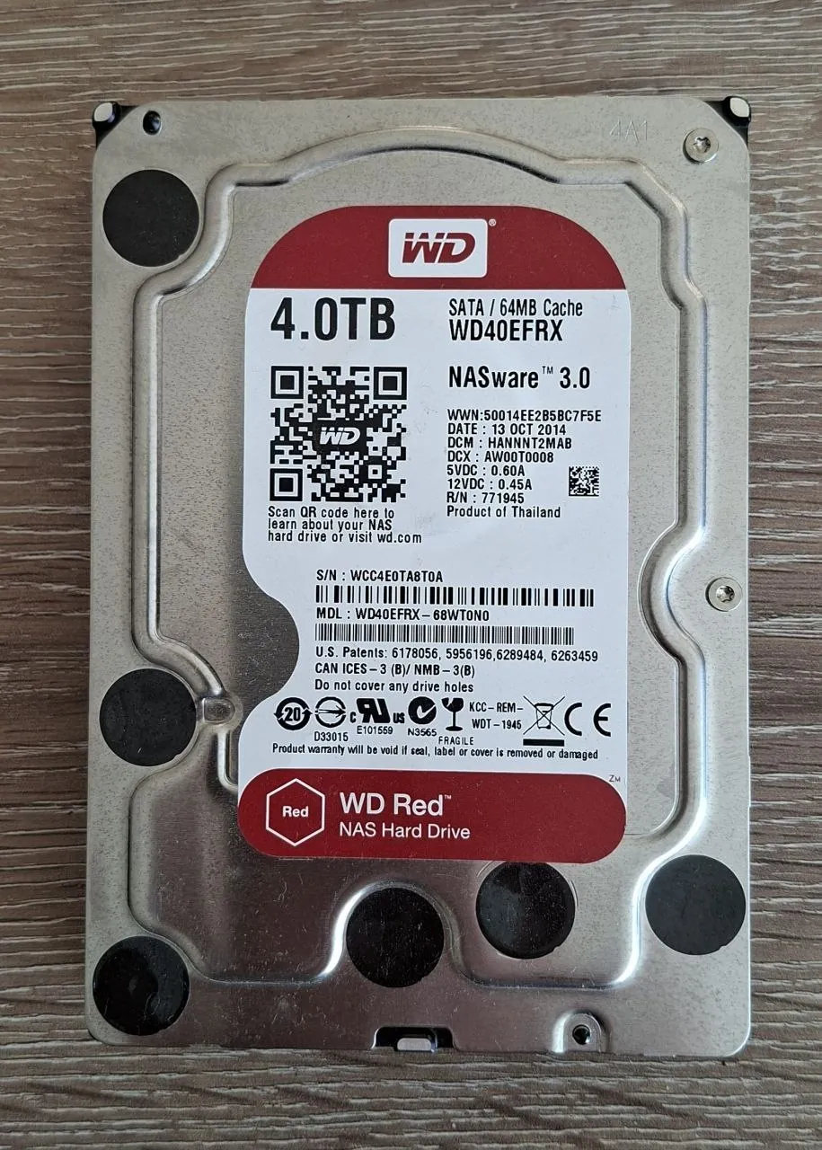 Пресс для цитрусовых, аэромышь и HDD 4
