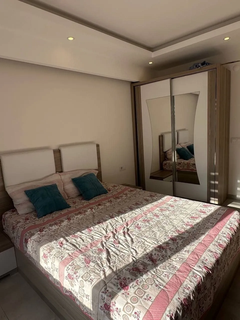 Квартира 1+1 в комплексе Bay 4 1
