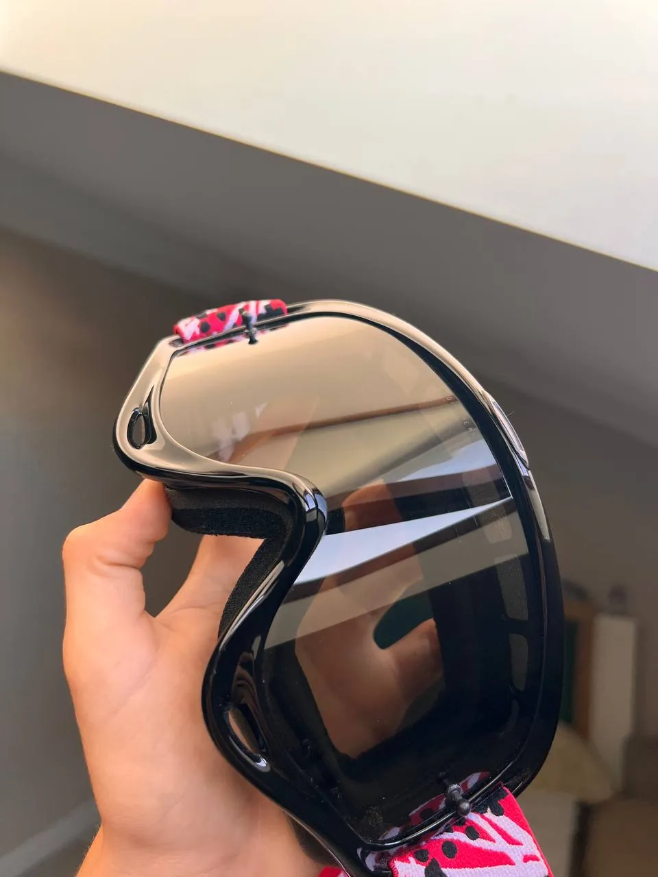 Солнцезащитные очки Oakley O Frame 5
